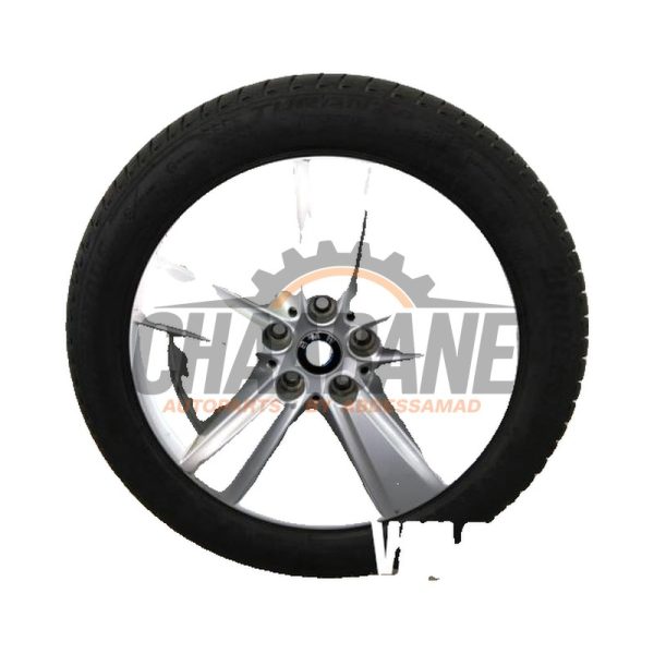 Kit jantes 6855087 BMW 2 serie Active Tourer (F45) 216d 1.5 TwinPower Turbo 12V 2013 / 2021