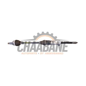 Cardan droit (transmission) Maserati Levante 3.0 Diesel 2016