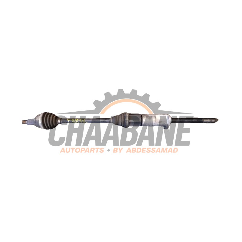 Cardan droit (transmission) Maserati Levante 3.0 Diesel 2016