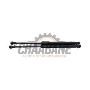 Amortisseur kit capot moteur 8W0823359B Audi A5 Cabrio (F57/F5E) 3.0 TDI V6 24V Quattro 2016