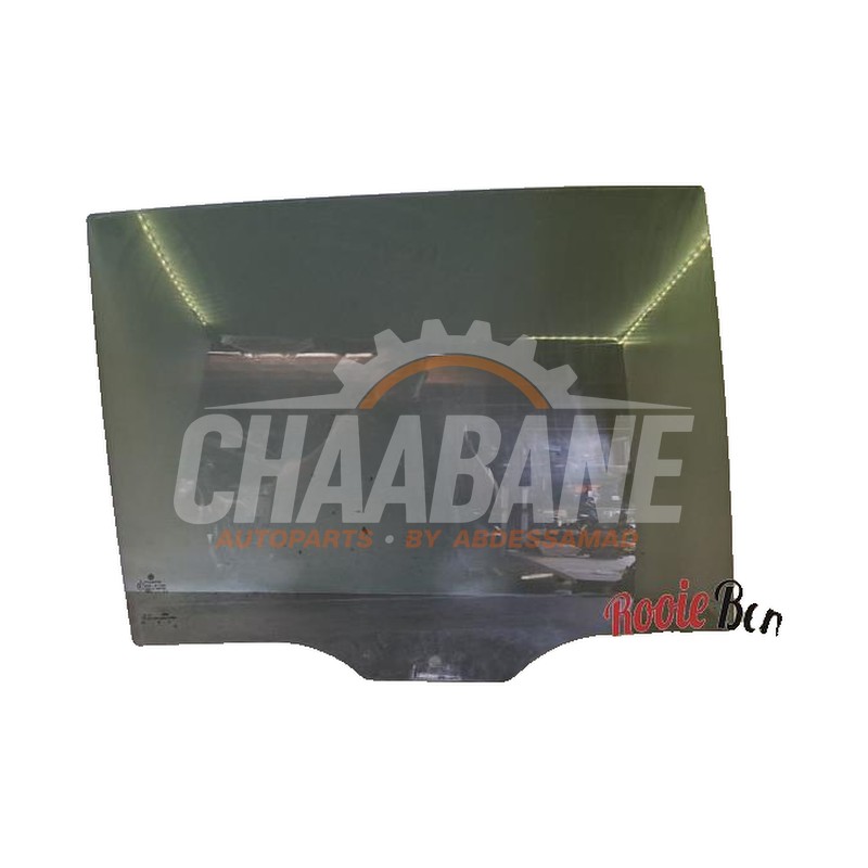 Vitre arriere droite 5TA845026A Volkswagen Touran (5T1) 2.0 TDI 150 2015