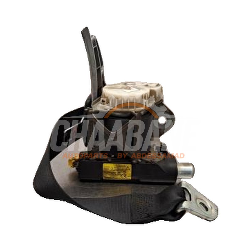 Ceinture de securite arriere gauche A2228600785 Mercedes S (222.0/222.1) 3.0 S-350d 4-Matic