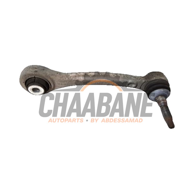 Bras de suspension haut arriere gauche 33326795047 BMW X6 (F16) M Turbo 4.4i V8 32V 2014 / 2019