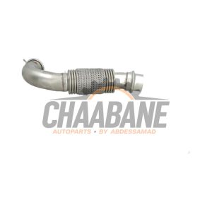 Tube RGE 05L131521E Audi A4 Avant (B9) 2.0 TDI Mild hybrid 16V 2015