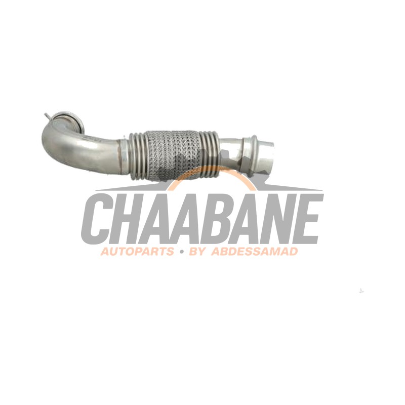 Tube RGE 05L131521E Audi A4 Avant (B9) 2.0 TDI Mild hybrid 16V 2015