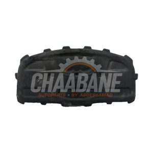 Revetement capot 8W0863825B Audi A4 Avant (B9) 2.0 TDI Ultra 16V 2015