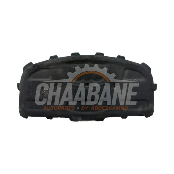 Revetement capot 8W0863825B Audi A4 Avant (B9) 2.0 TDI Ultra 16V 2015