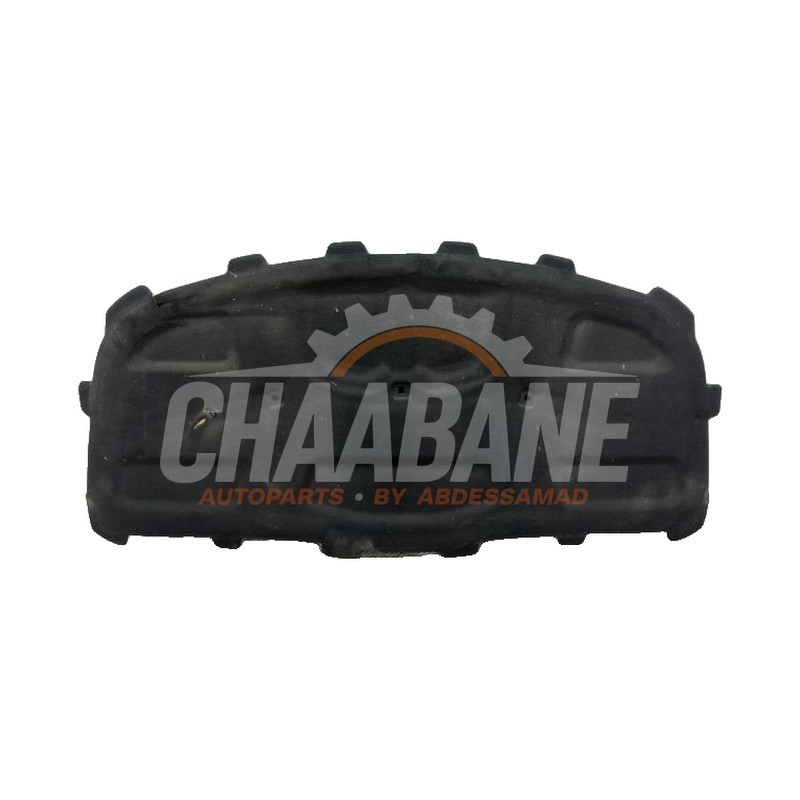 Revetement capot 8W0863825B Audi A4 Avant (B9) 2.0 TDI Ultra 16V 2015