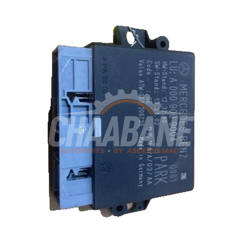 Module PDC A0009009004 Mercedes S (222.0/222.1) 3.5 S-400 Hybrid 24V
