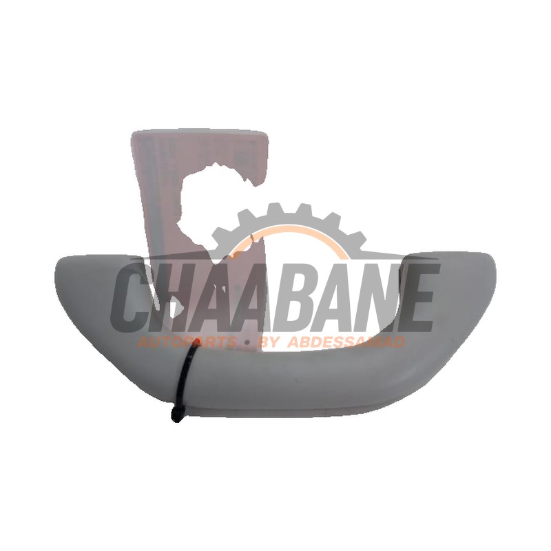 Poignee 5F0857607A Seat Leon (5FB) 1.2 TSI Ecomotive 16V 2012 / 2020