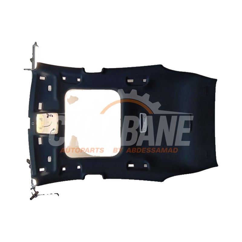 Revetement plafond A1176900550 Mercedes CLA