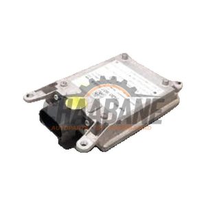 Capteur radar 5Q0907566A Audi S3 Sportback (8VA/8VF) 2.0 T FSI 16V 2012 / 2020