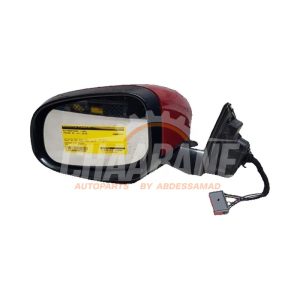 Retroviseur gauche 21285001 Jaguar XE 2.0d 180 16V