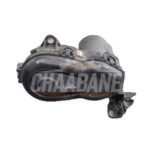 Moteur frein a main A2464232398 Mercedes GLA (156.9) 2.2 200 CDI, d 16V 4-Matic