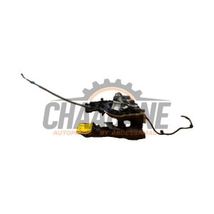 Serrure portiere mecanique 2portes gauche A0997203000 Mercedes C (R205) C-200d 2.0 Turbo 16V