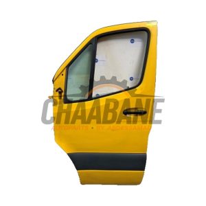 Portiere 2portes gauche A9107202400 Mercedes Sprinter 3,5t (907.6/910.6) 314 CDI 2.1 D RWD