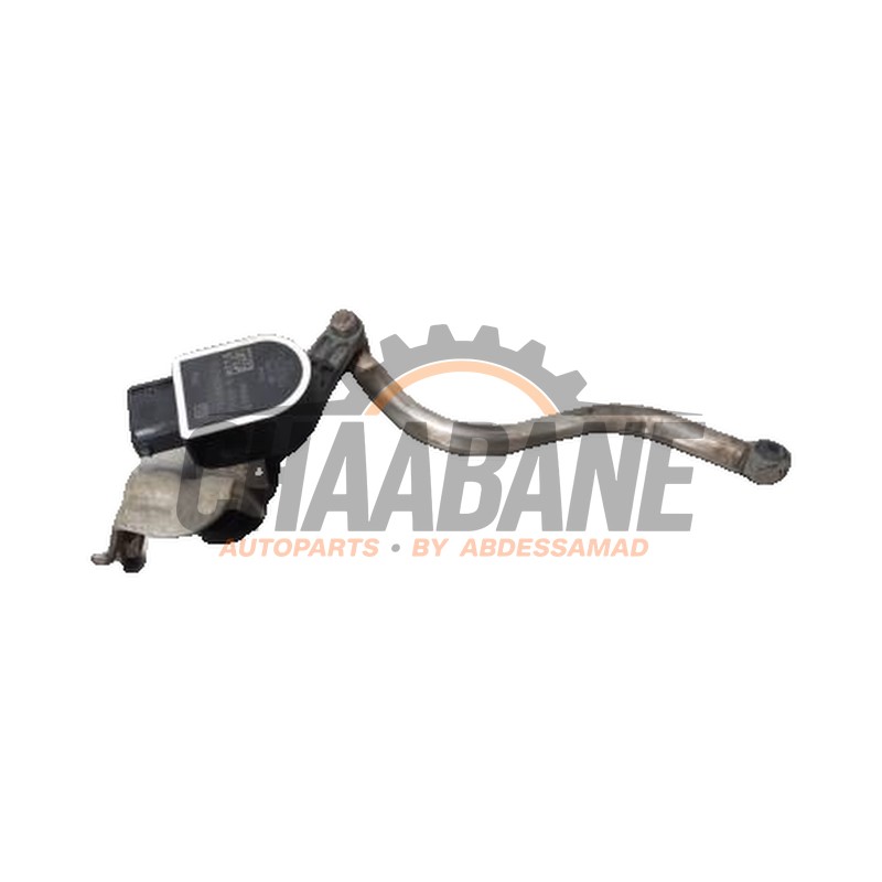 Regulateur dhauteur Xenon 6860843 BMW 4 serie (F32) 435i xDrive 3.0 24V 2013 / 2020