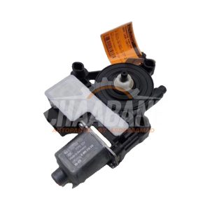 Moteur de vitre portiere 5Q0959811A Seat Leon ST (5FF) 1.4 TSI EcoFuel 16V 2012 / 2020