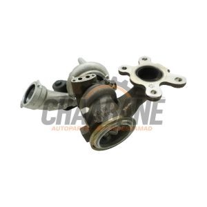 Turbo 05E145701H Skoda Kodiaq 1.5 TSI 150 ACT 16V 4x4 2016