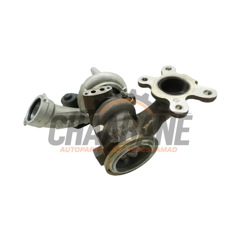 Turbo 05E145701H Skoda Kodiaq 1.5 TSI 150 ACT 16V 4x4 2016