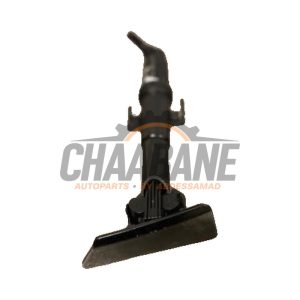 Pompe buse phare 1307030752 BMW X4 (F26) xDrive35d 24V 2014 / 2018