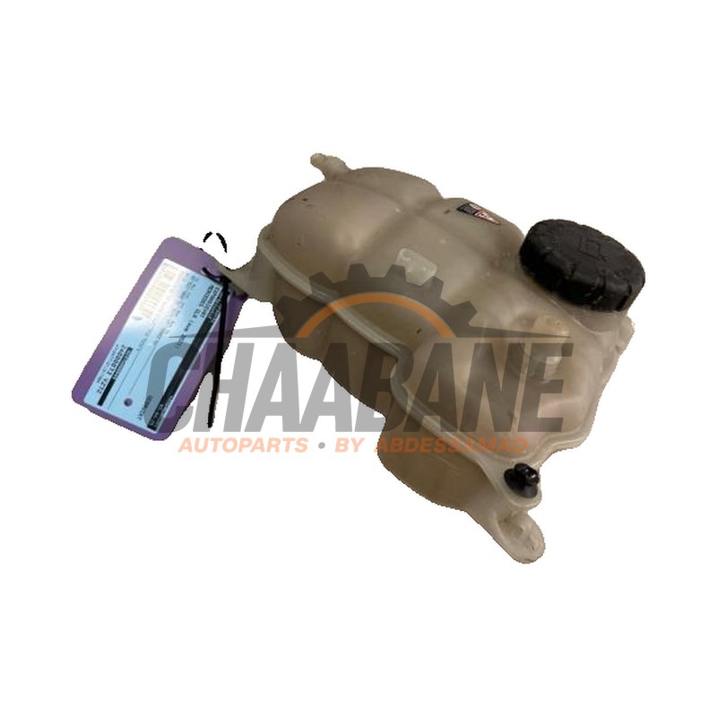 Reservoir dexpansion A2475000049 Mercedes GLA (H247) 2.0 200d
