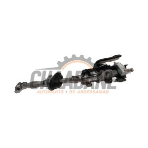 Boitier colonne de direction complet 1EA419512F1EA905861 Volkswagen ID.4 2020