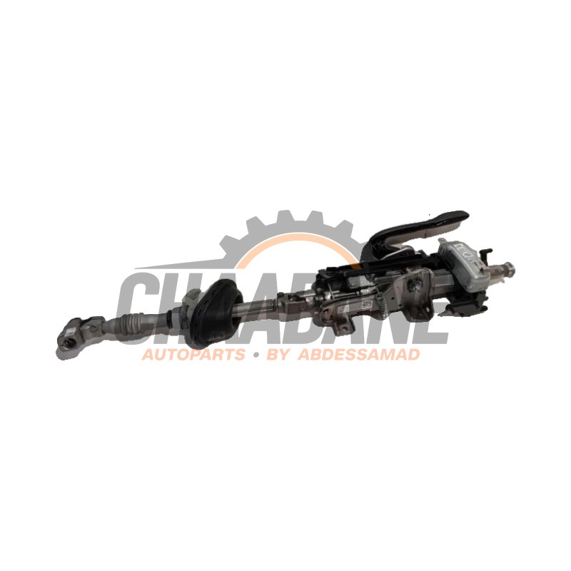 Boitier colonne de direction complet 1EA419512F1EA905861 Volkswagen ID.4 2020