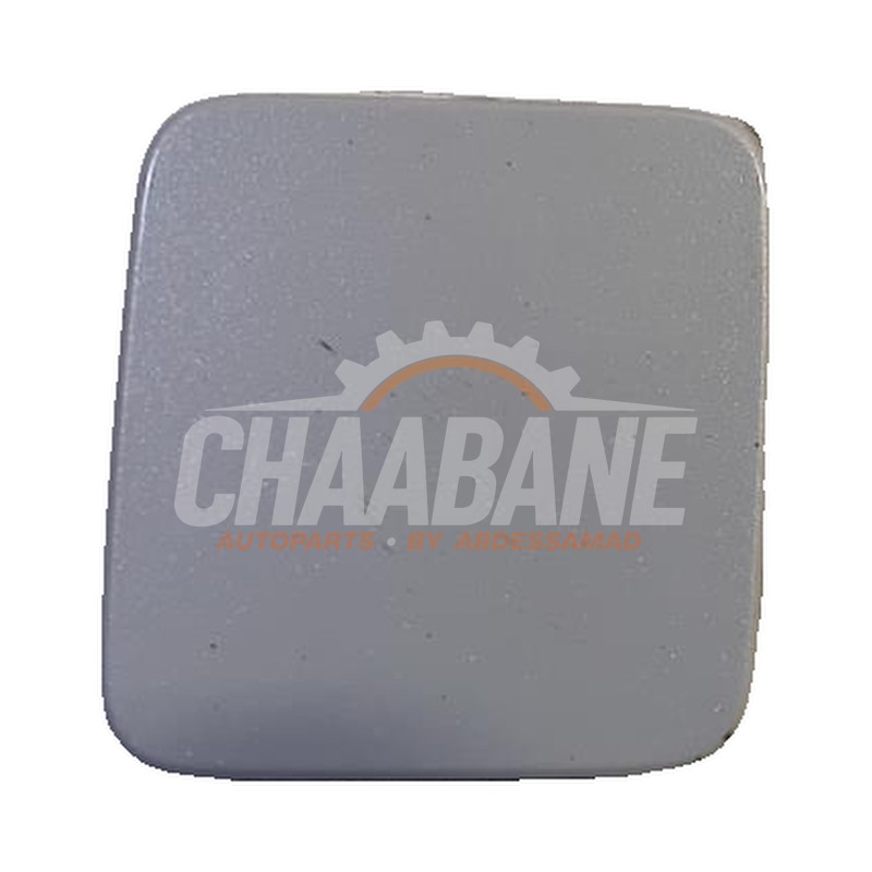 Element pare-chocs avant centre 2G6807441 Volkswagen Polo 2017