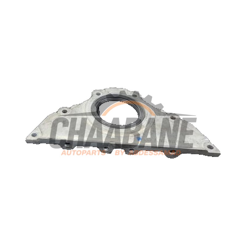 Vilebrequin joint detancheite A6510110108 Mercedes Sprinter 5t (907.6) 516 CDI 2.1 D RWD