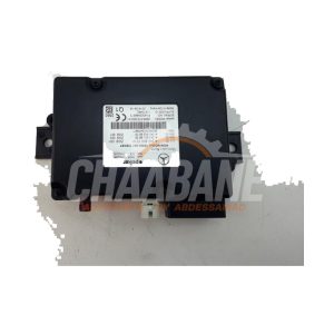 Module telephone A2429007001 Mercedes GLA AMG (156.9) 2.0 45 AMG Turbo 16V