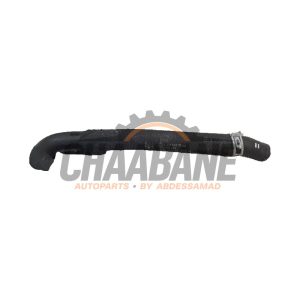 Tuyau (divers) A2478307002 Mercedes B (W247) 1.3 B-200 Turbo 16V