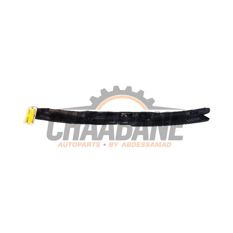 Support pare-chocs arriere centre 5FJ807863A Seat Tarraco 1.5 TSI ACT 16V 2018 / 2024