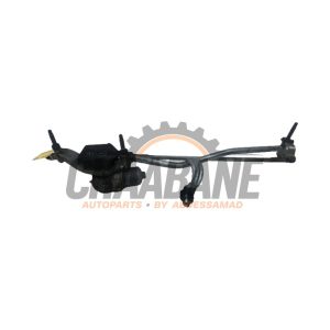 Moteur essuie-glace avant 2538200040 Mercedes GLC (X253) 2.2 250d 16V BlueTEC 4-Matic