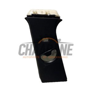 Montant centre gauche 514372200997 BMW 3 serie Touring (F31) 318i 1.5 TwinPower Turbo 12V 2012 / 2019