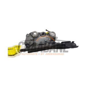 Charniere de capot 8V0823823F Audi A3 (8V1/8VK) 2.0 TDI 16V 2012 / 2020