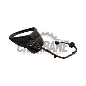 Retroviseur gauche 8V2857409J Audi S3 Sportback (8VA/8VF) 2.0 T FSI 16V 2012 / 2020