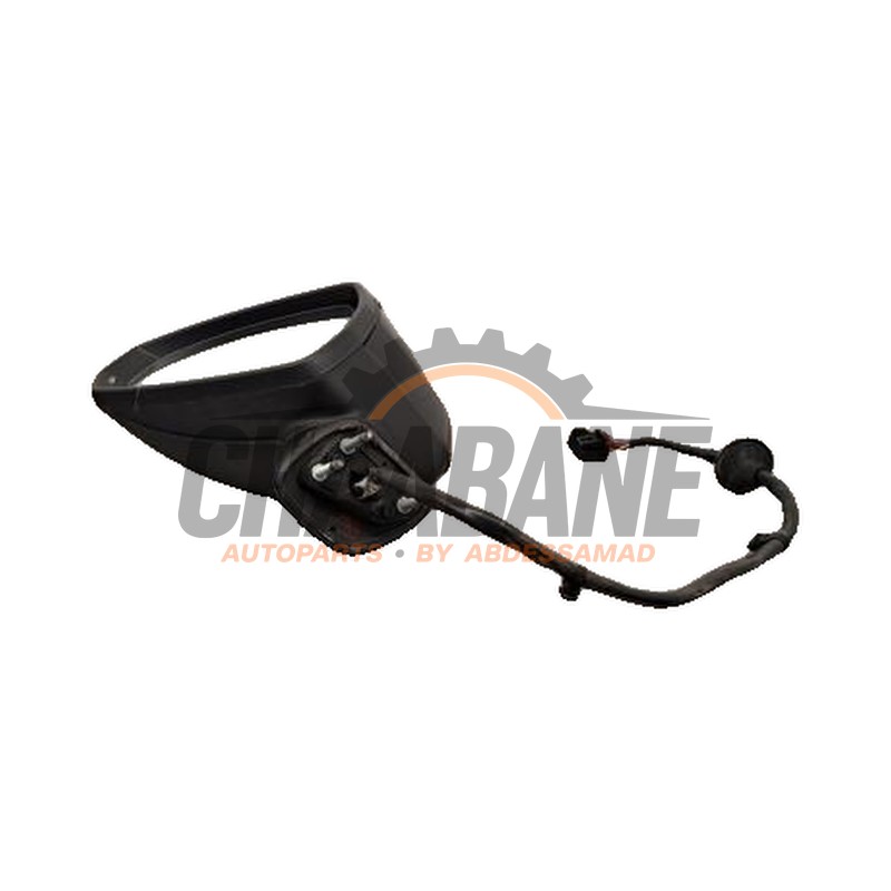 Retroviseur exterieur gauche Audi S3 Sportback (8VA/8VF) 2.0 T FSI 16V 2012 / 2020