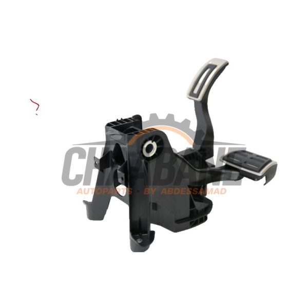 Kit pedales Cupra Leon (KLCB) 1.4 e-Hybrid 16V 2020 5Q1723058CH