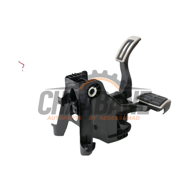 Kit pedales Cupra Leon (KLCB) 1.4 e-Hybrid 16V 2020 5Q1723058CH