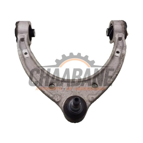 Bras de suspension avant droit 971407047 Porsche Panamera (971G) 4.0 V8 32V Turbo 2016 / 2023