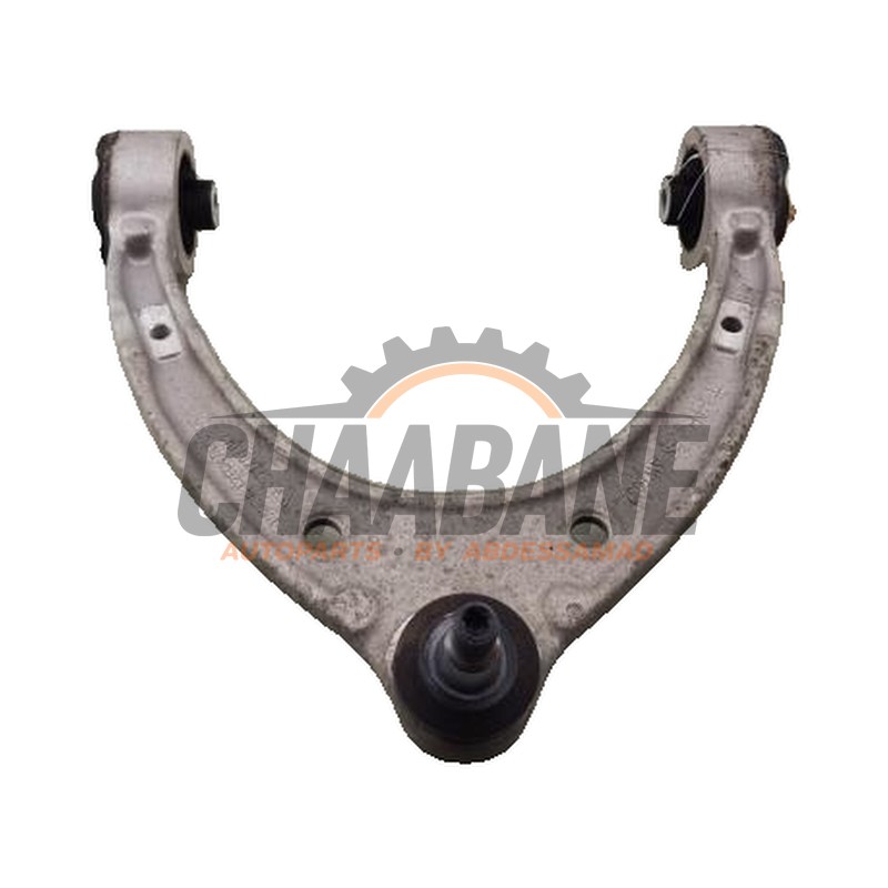 Bras de suspension avant droit 971407047 Porsche Panamera (971G) 4.0 V8 32V Turbo 2016 / 2023