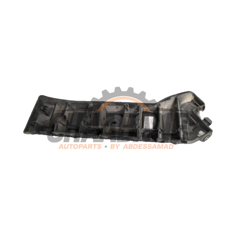 Support pare-chocs arriere droit 5F0807376 Seat Leon (5FB) 1.4 TSI 16V 2012 / 2020