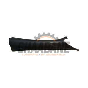 Montant avant droit A1186900300 Mercedes CLA (118.3) 2.0 CLA-220d