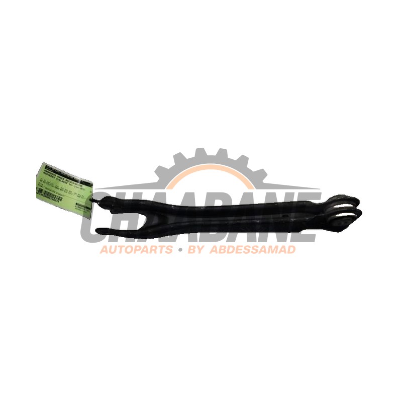 Bras de suspension bas arriere droit A2043521205 Mercedes C Estate (S205) C-350 e 2.0 16V