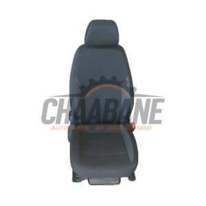 Siege avant droit 5JA881022B Skoda Rapid 2012 / 2019