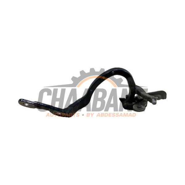 Charniere hayon 41009630333 BMW iX (I20) xDrive40 77 kWh 2021