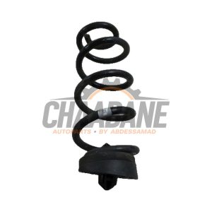 Ressort de flexion arriere 8W0511115 Audi A4 (B9) 2.0 T MHEV 16V 2015
