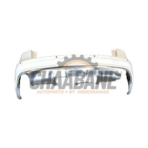 Pare choc arriere Audi A6 2012 / 2018