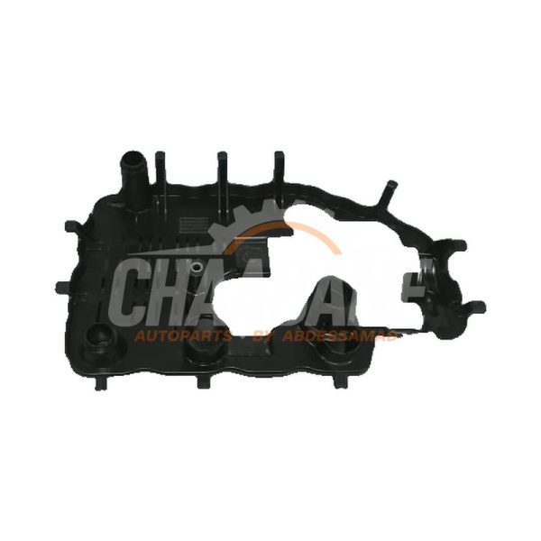 Couvercle carter 06K103138P Audi S3 2012 / 2020